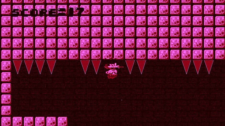 Скриншот 10 из The Hardest Game in the Universe: Kangel