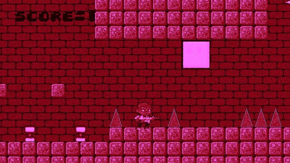 Скриншот 2 из The Hardest Game in the Universe: Kangel