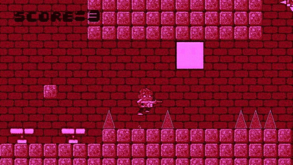 Скриншот 3 из The Hardest Game in the Universe: Kangel