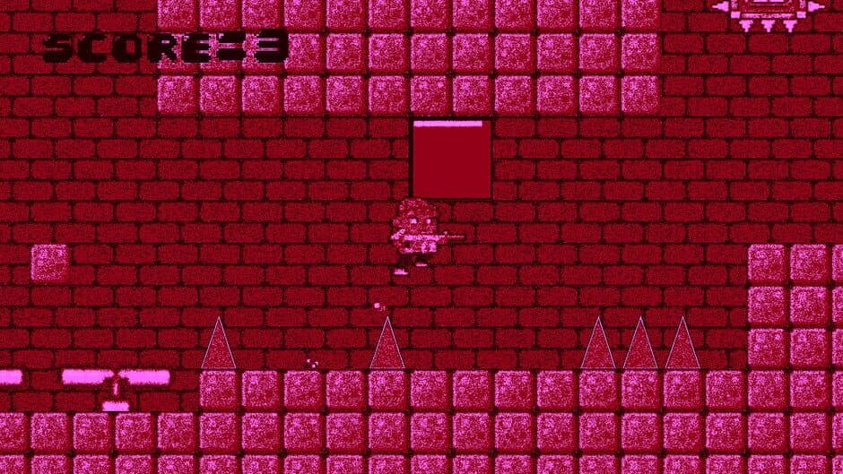 Скриншот 4 из The Hardest Game in the Universe: Kangel