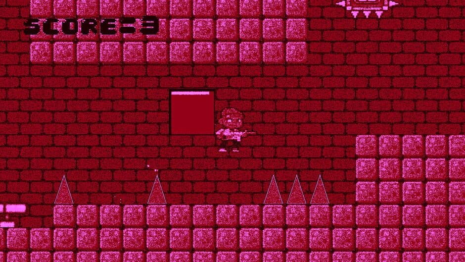 Скриншот 5 из The Hardest Game in the Universe: Kangel