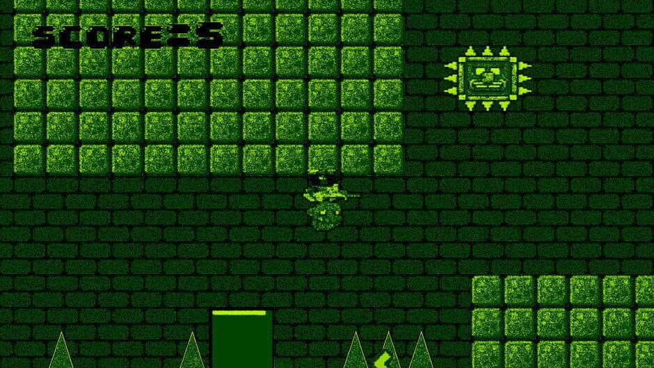 Скриншот 6 из The Hardest Game in the Universe: Kangel