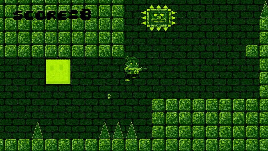 Скриншот 11 из The Hardest Game in the Universe: Kangel