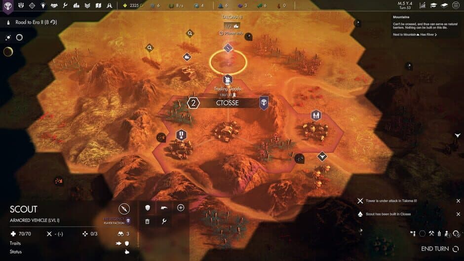 Скриншот 3 из Pax Nova: Beyond the Rift