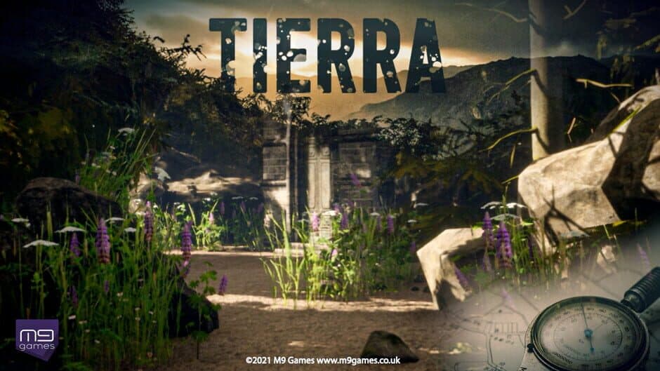 Скриншот 2 из Tierra