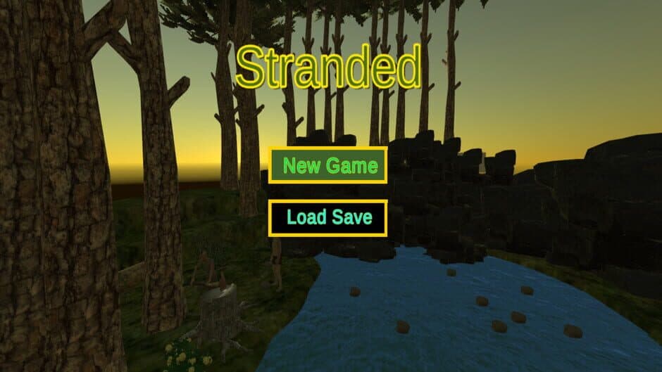 Скриншот 5 из Stranded