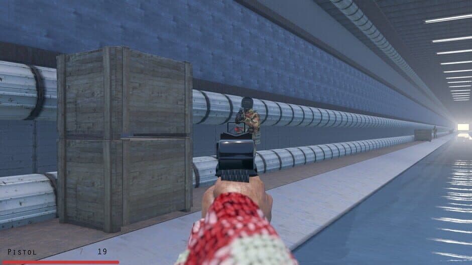 Скриншот 10 из Escape the City