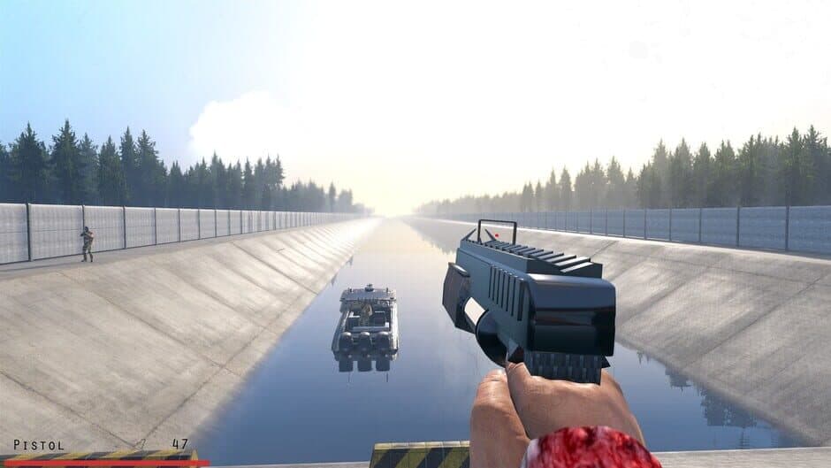 Скриншот 11 из Escape the City