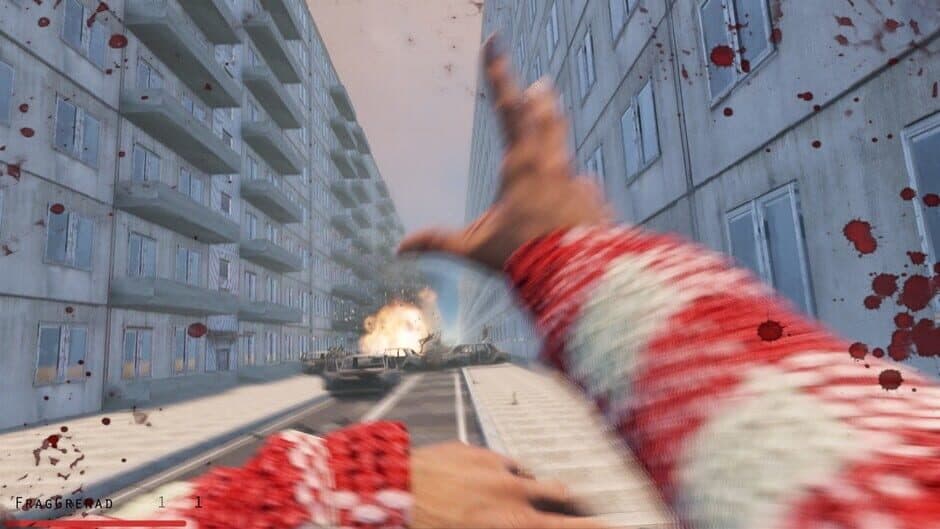 Скриншот 5 из Escape the City