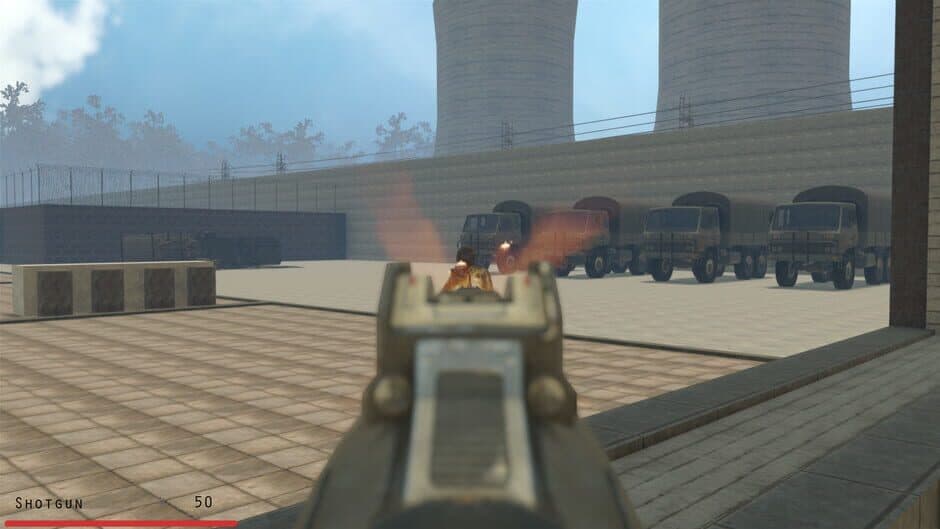 Скриншот 7 из Escape the City