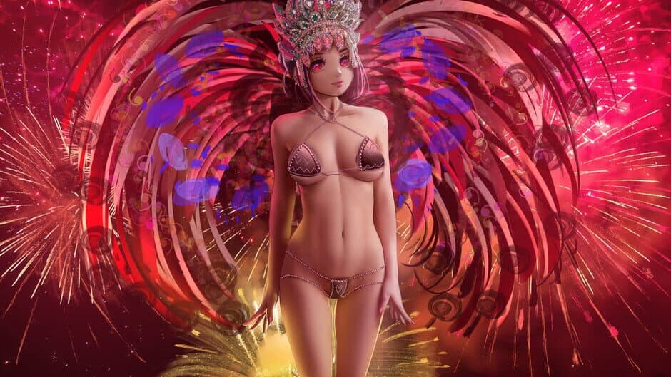 Скриншот 1 из Carnival and Girls
