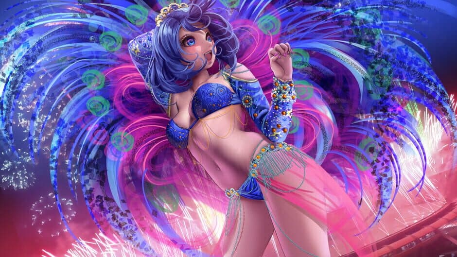 Скриншот 2 из Carnival and Girls