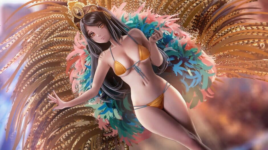 Скриншот 3 из Carnival and Girls