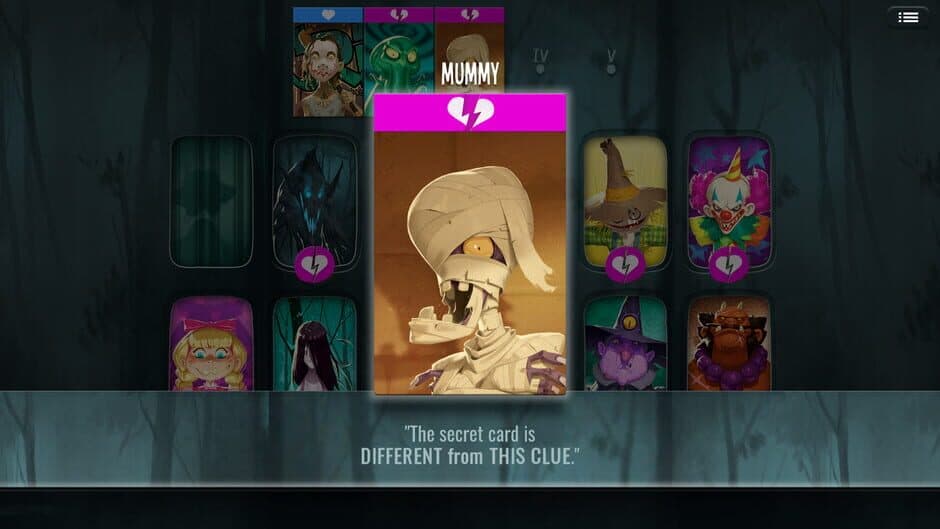 Скриншот 5 из Similo: Spookies