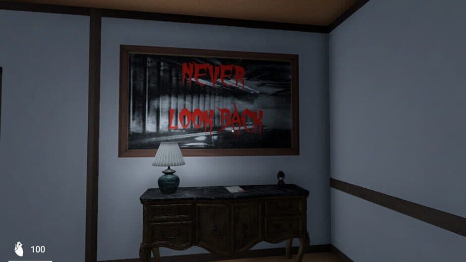 Скриншот 2 из Beyond Horror: Episode One - A Father's Journey