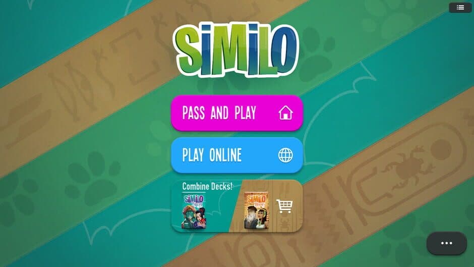Скриншот 8 из Similo