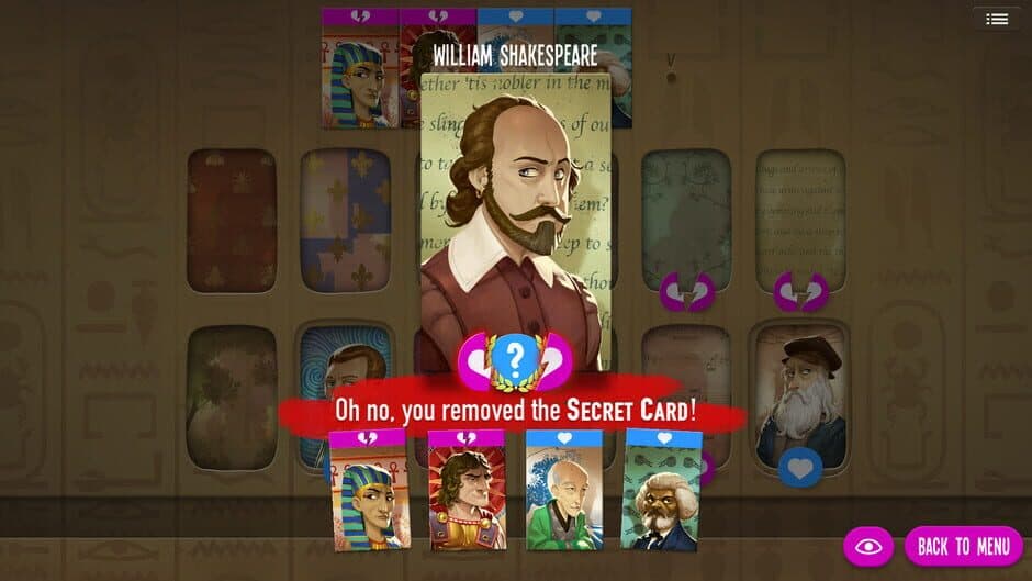 Скриншот 1 из Similo: History