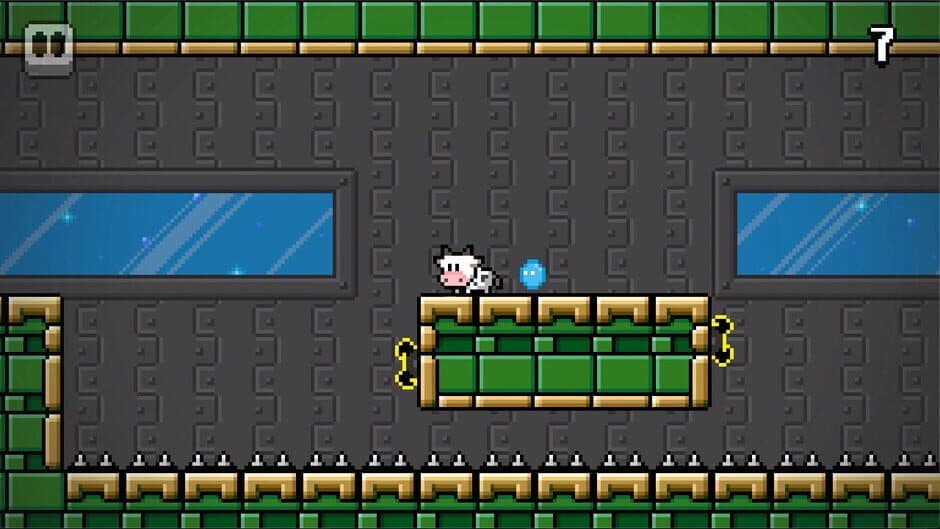 Скриншот 5 из Lola: The Escape