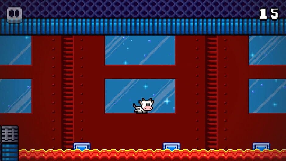 Скриншот 6 из Lola: The Escape