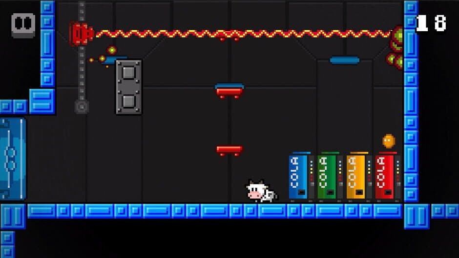 Скриншот 7 из Lola: The Escape
