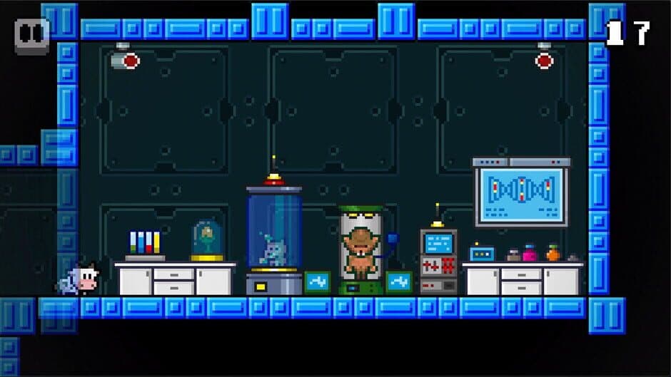 Скриншот 2 из Lola: The Escape