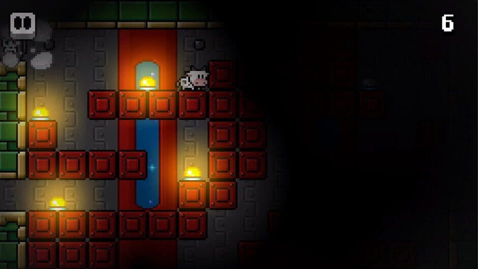 Скриншот 3 из Lola: The Escape