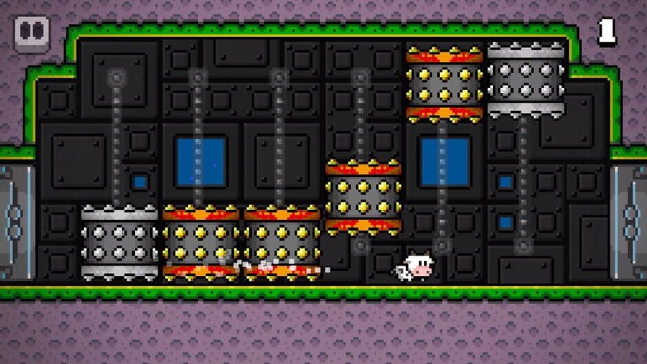 Скриншот 8 из Lola: The Escape