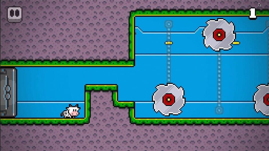 Скриншот 12 из Lola: The Escape
