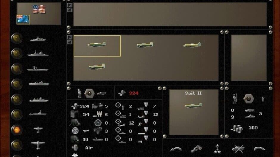 Скриншот 2 из Pacific General