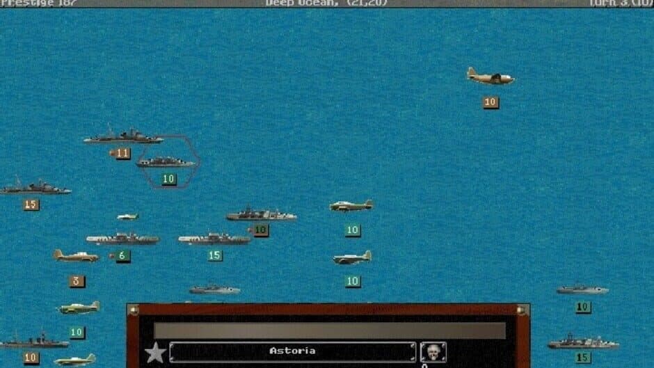 Скриншот 3 из Pacific General