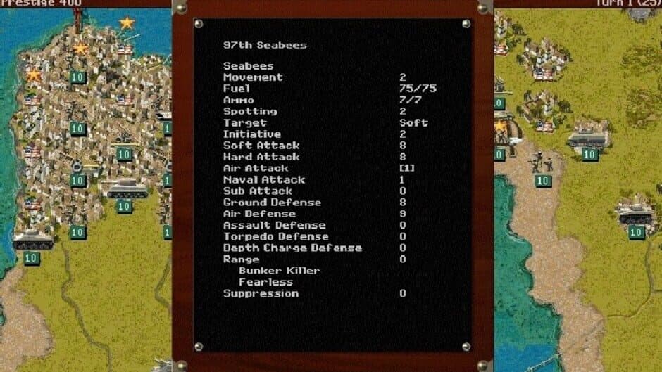 Скриншот 4 из Pacific General