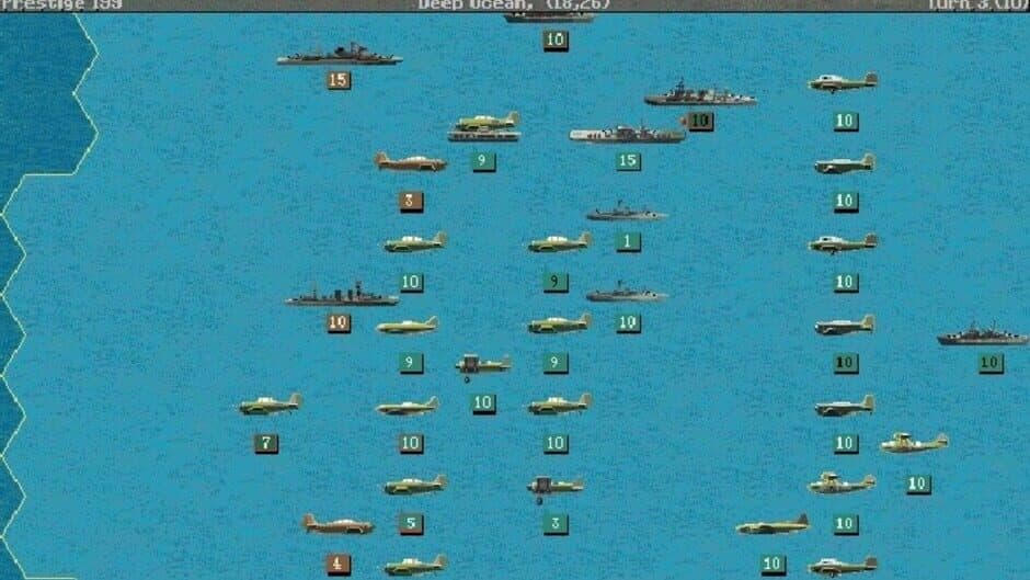 Скриншот 8 из Pacific General