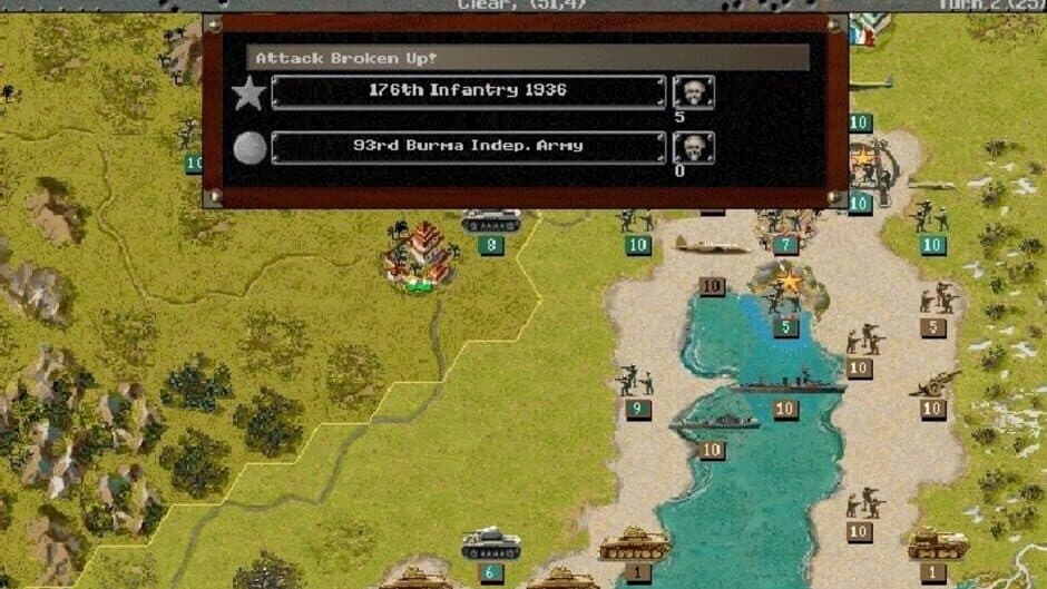 Скриншот 9 из Pacific General
