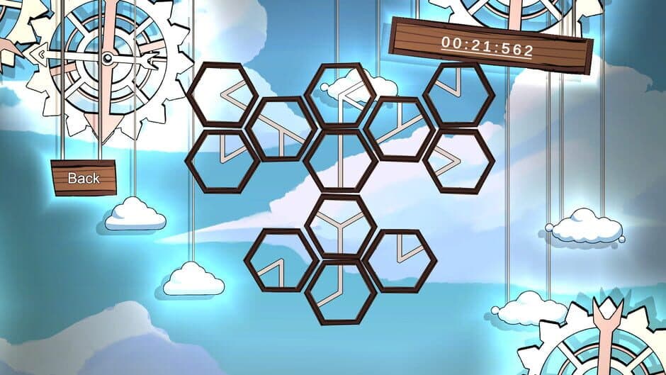 Скриншот 4 из My Journey to Your World