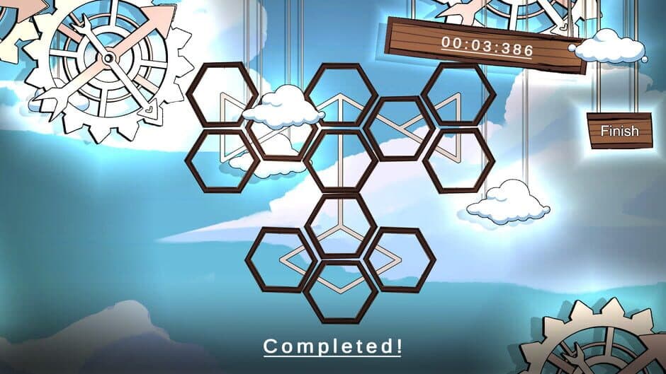 Скриншот 5 из My Journey to Your World