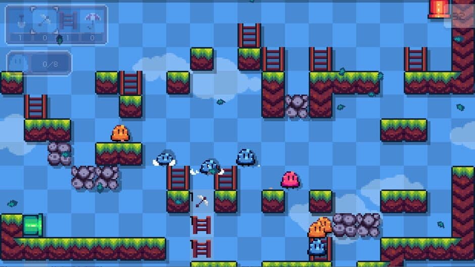 Скриншот 5 из Jujubos