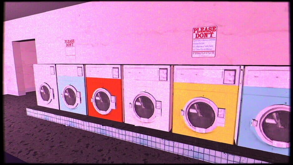 Скриншот 2 из Bloodwash