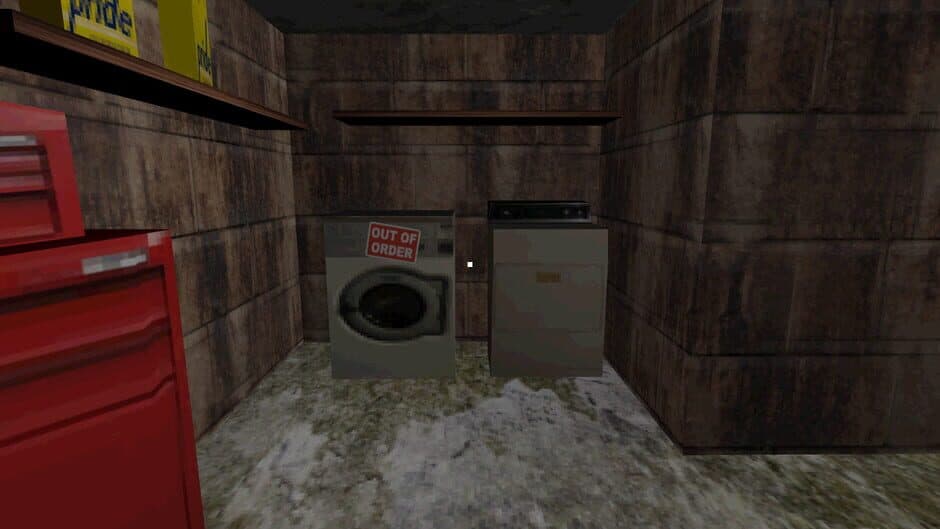 Скриншот 3 из Bloodwash