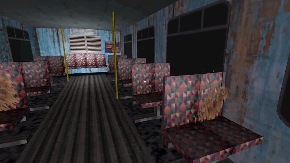 Скриншот 5 из Bloodwash