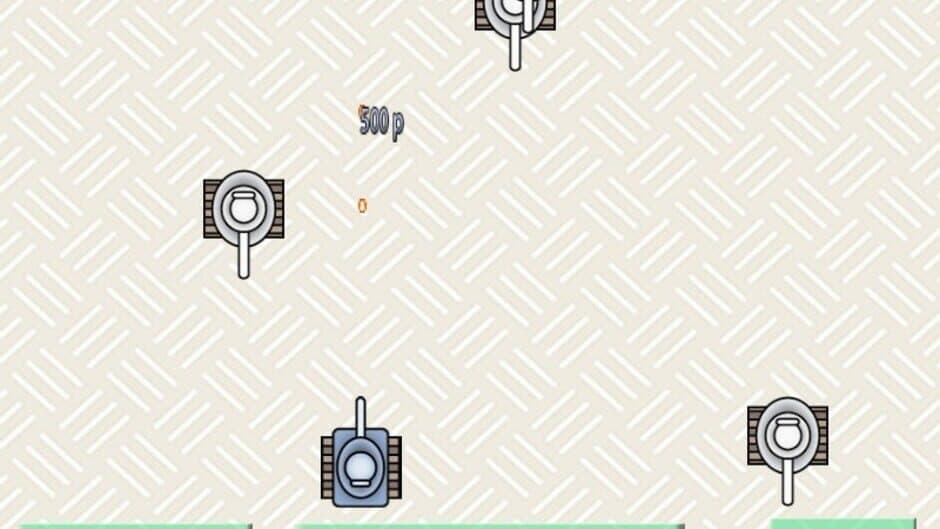 Скриншот 2 из Aircraft War: Tank Wars