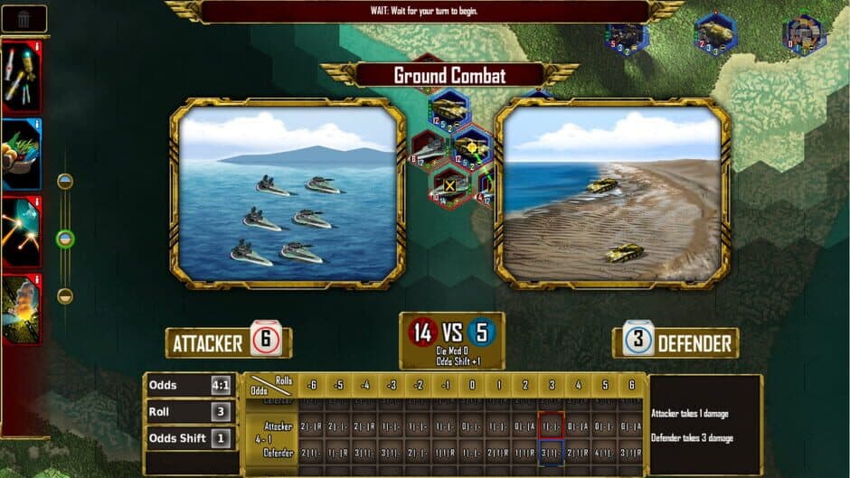 Скриншот 2 из Ground Pounders: Tarka