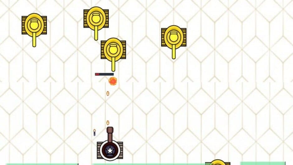 Скриншот 3 из Aircraft War: Tank Wars