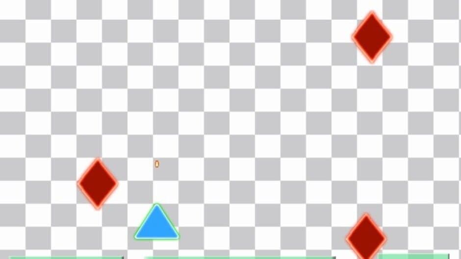 Скриншот 5 из Aircraft War: Shape Wars