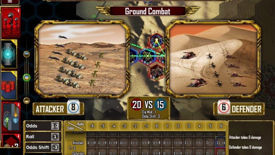 Скриншот 8 из Ground Pounders: Tarka