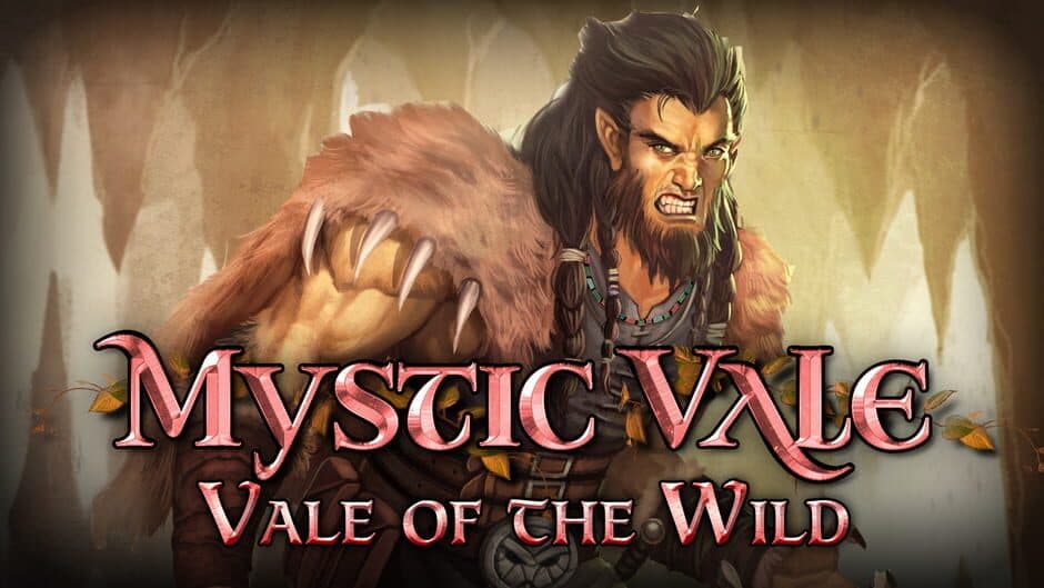Скриншот 1 из Mystic Vale: Vale of the Wild