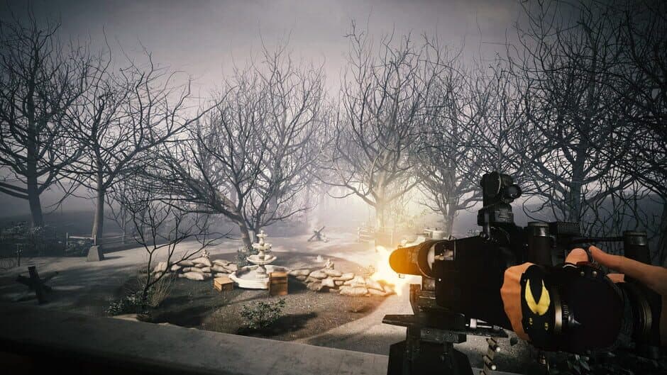 Скриншот 1 из Wanderer
