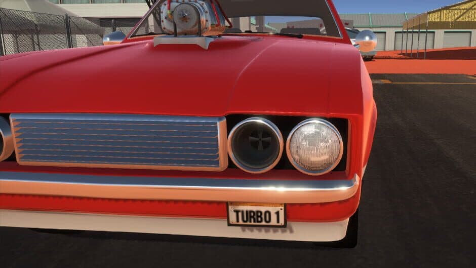 Скриншот 6 из Revhead: Turbo