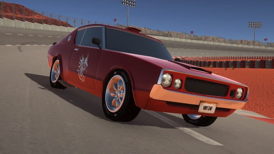 Скриншот 10 из Revhead: Turbo