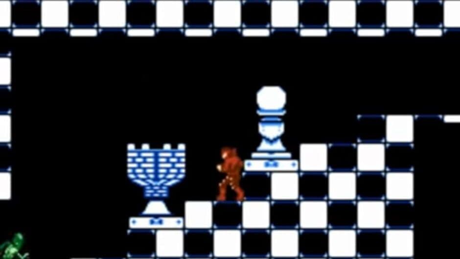 Скриншот 2 из Castlevania: Chorus of Mysteries