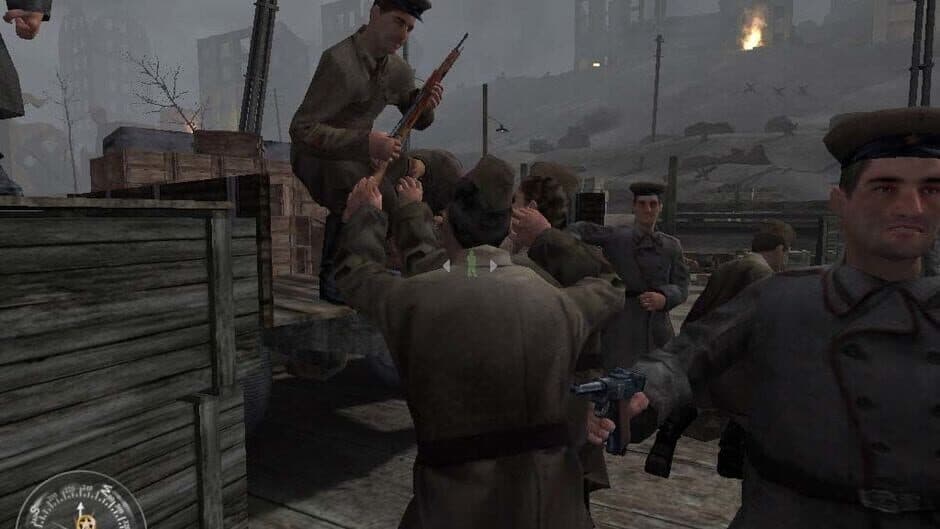 Скриншот 3 из Call of Duty: Modern Warfare 2 - Veteran Package